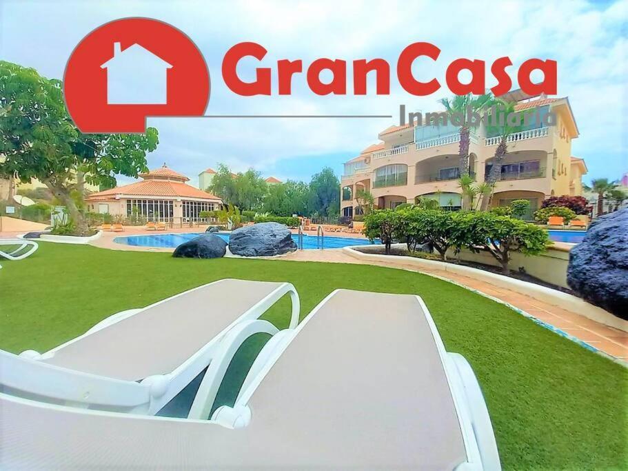 Casa Avva Apartment San Miguel de Abona Exterior foto