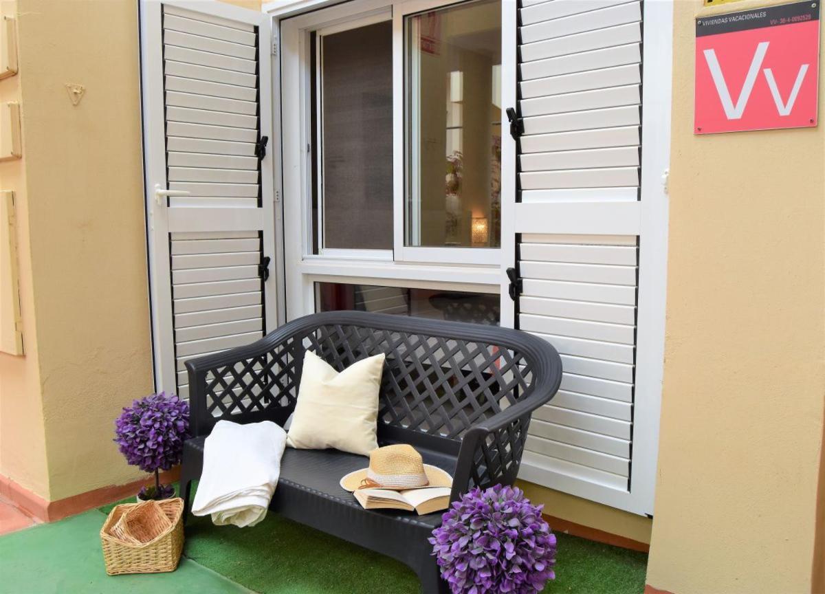 Casa Avva Apartment San Miguel de Abona Exterior foto