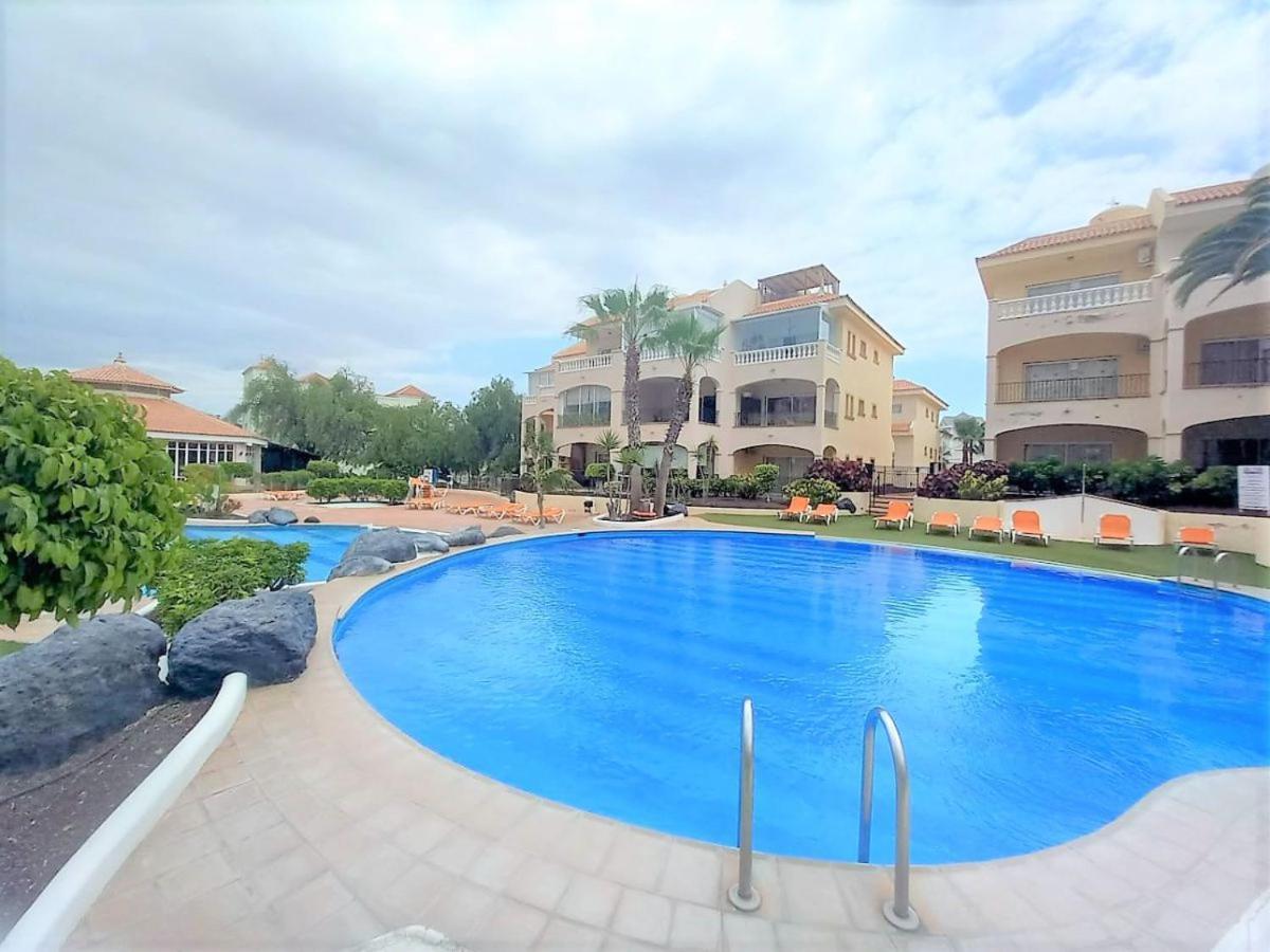 Casa Avva Apartment San Miguel de Abona Exterior foto