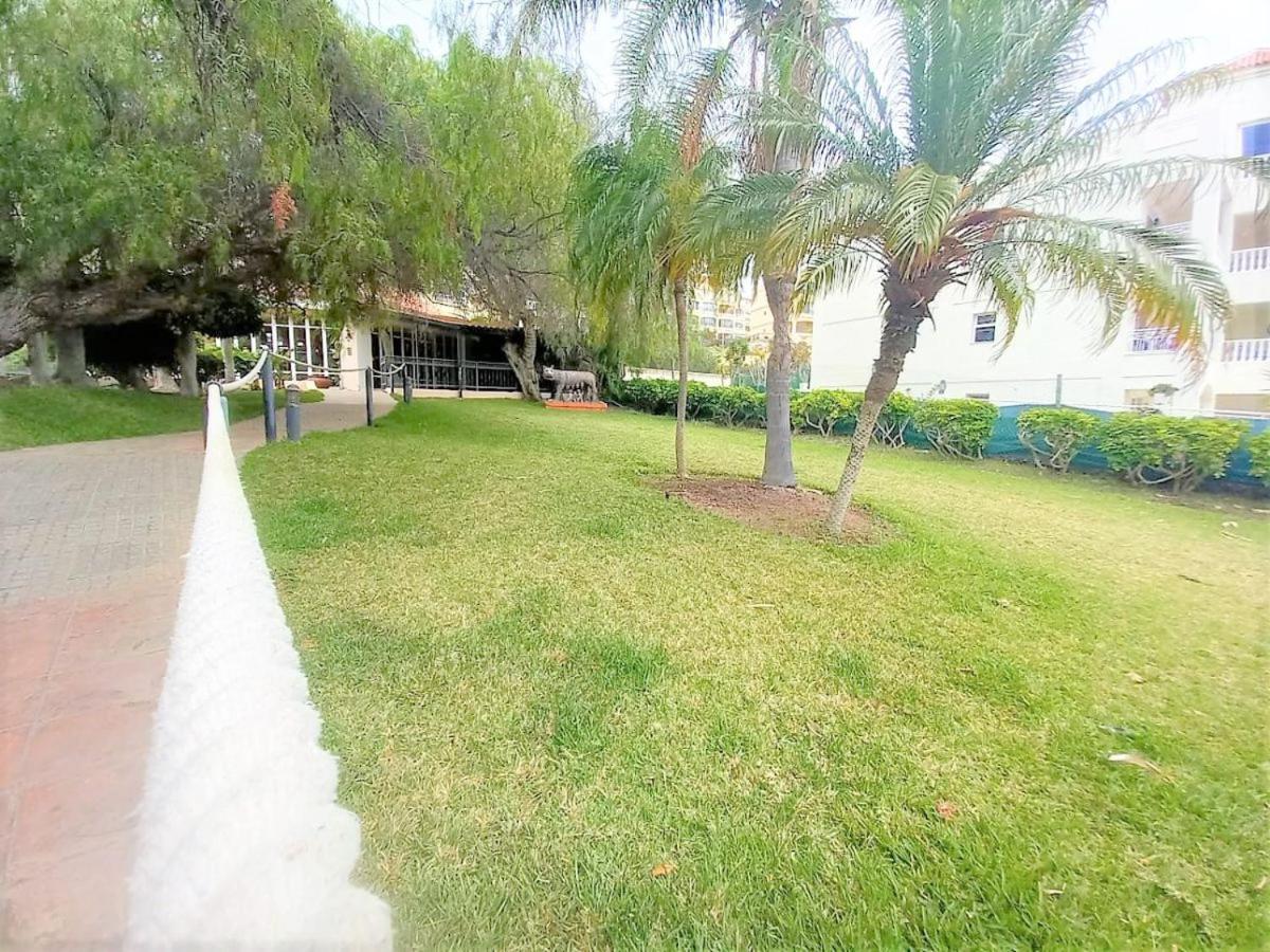 Casa Avva Apartment San Miguel de Abona Exterior foto